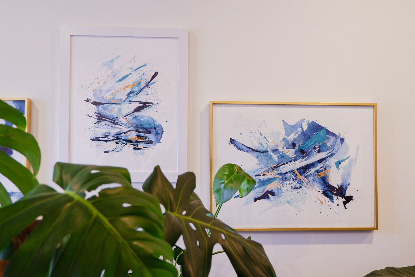Dreamy Days V Print (Limited Edition)