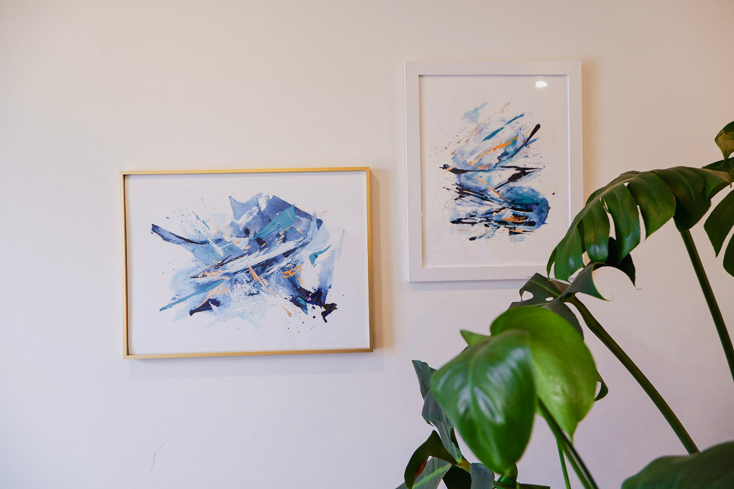 Dreamy Days V Print (Limited Edition)