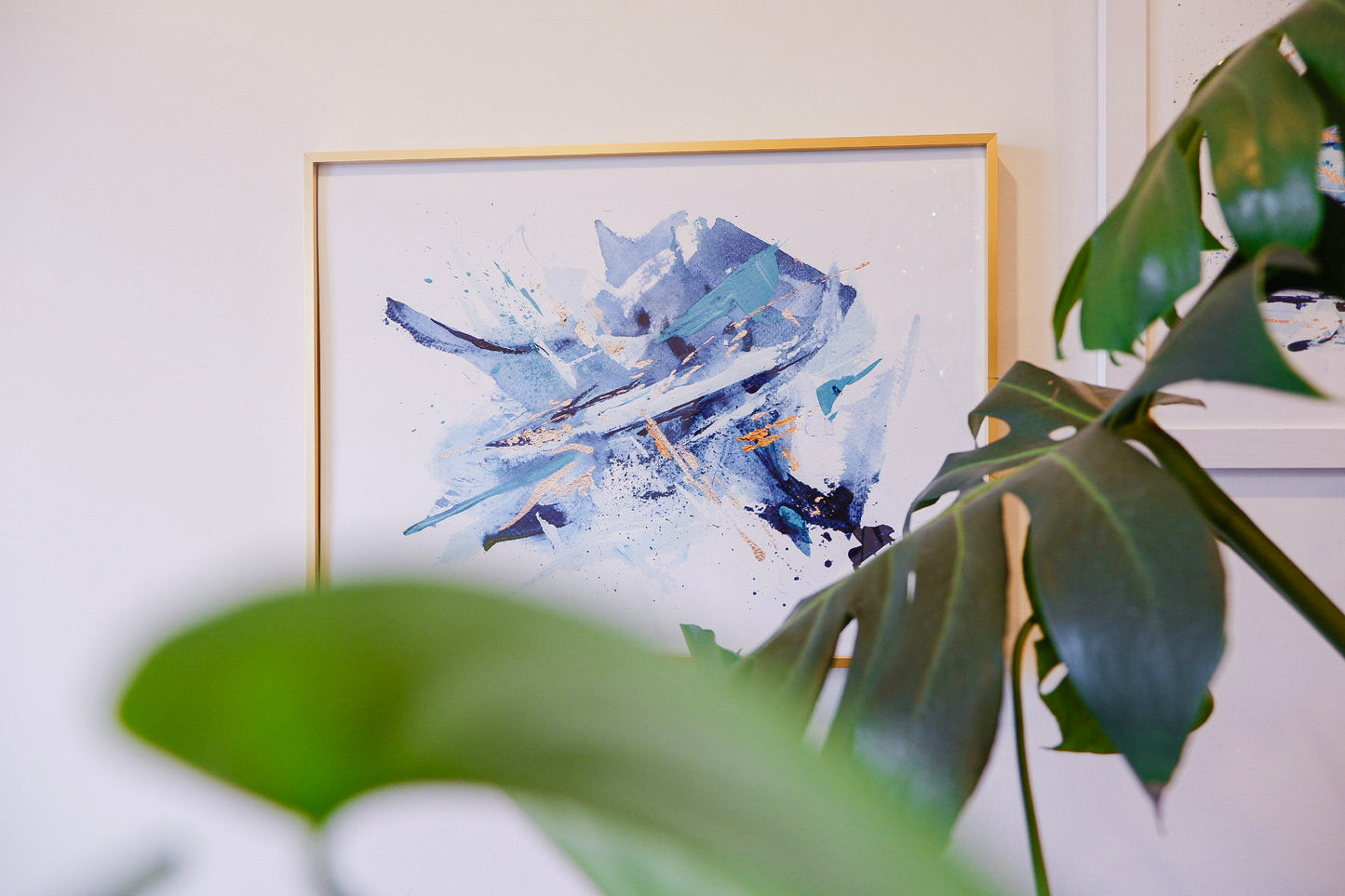 Dreamy Days I Print (Limited Edition)