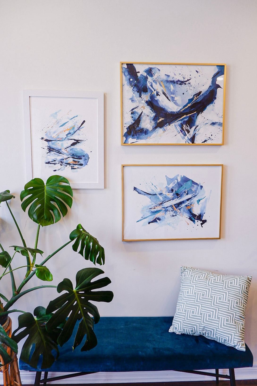 Dreamy Days V Print (Limited Edition)