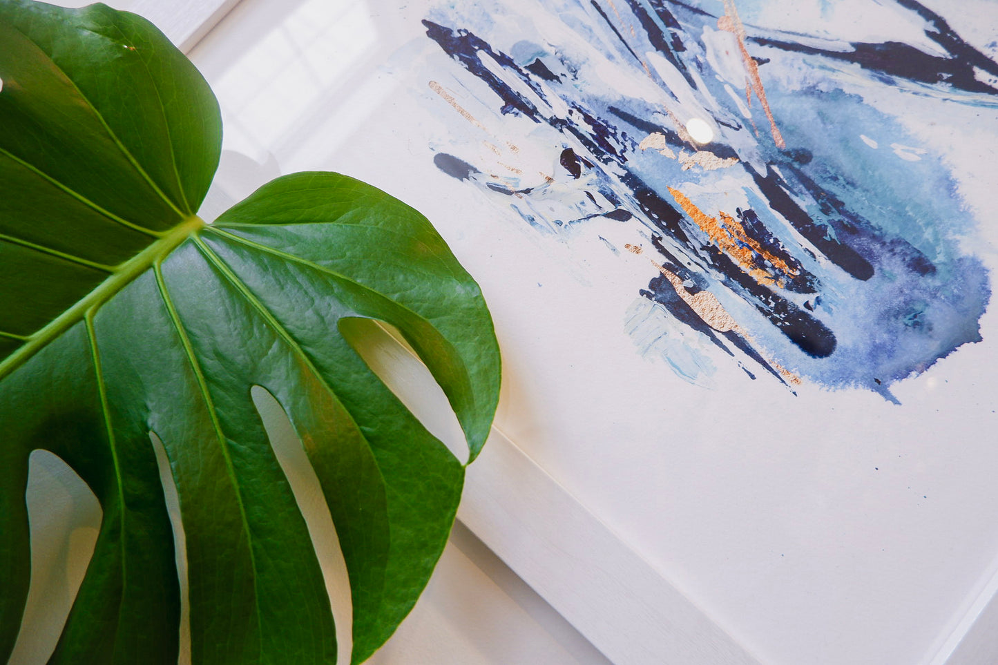 Dreamy Days V Print (Limited Edition)