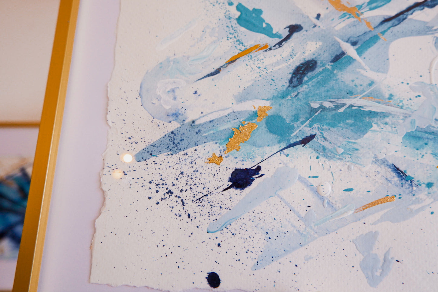 Dreamy Days IV (9x12 Series)