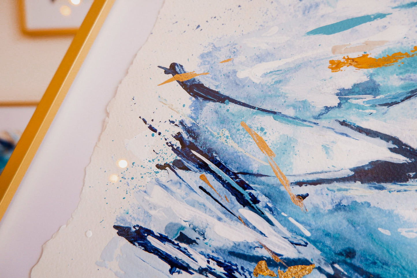 Dreamy Days V Print (Limited Edition)