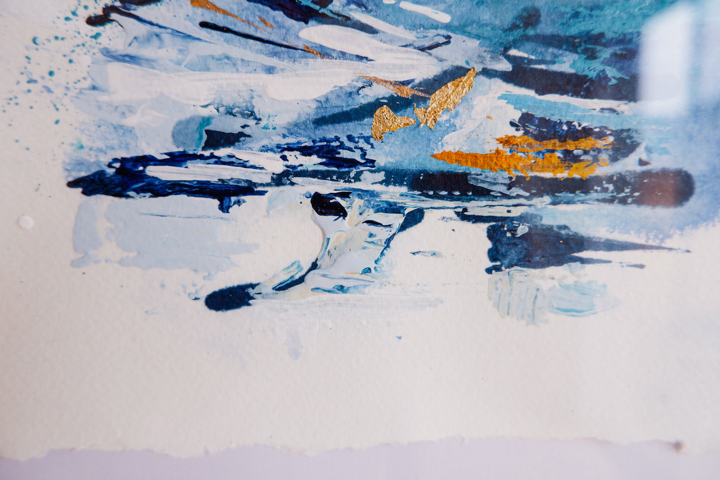 Dreamy Days VI (9x12 Series)