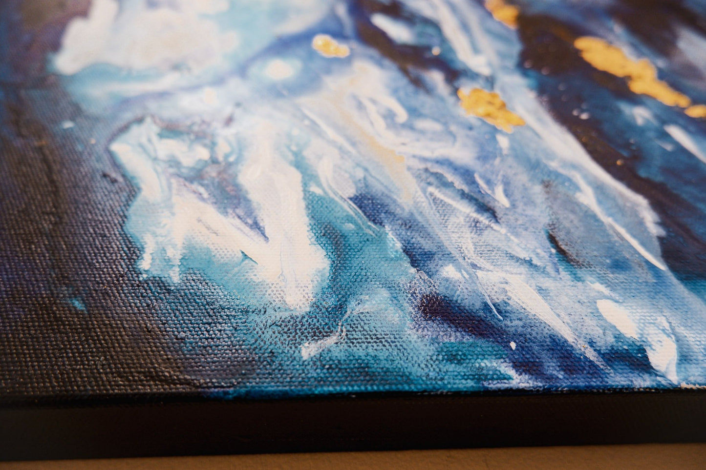 Sway With Me | Ocean Breeze II (18x24)