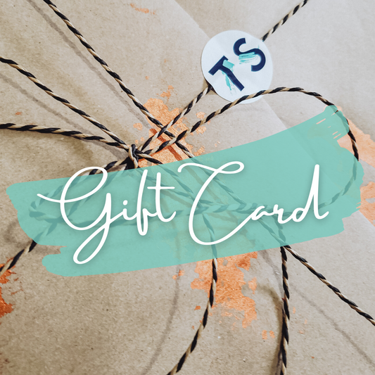 Art By Thiviyaa - Gift Card