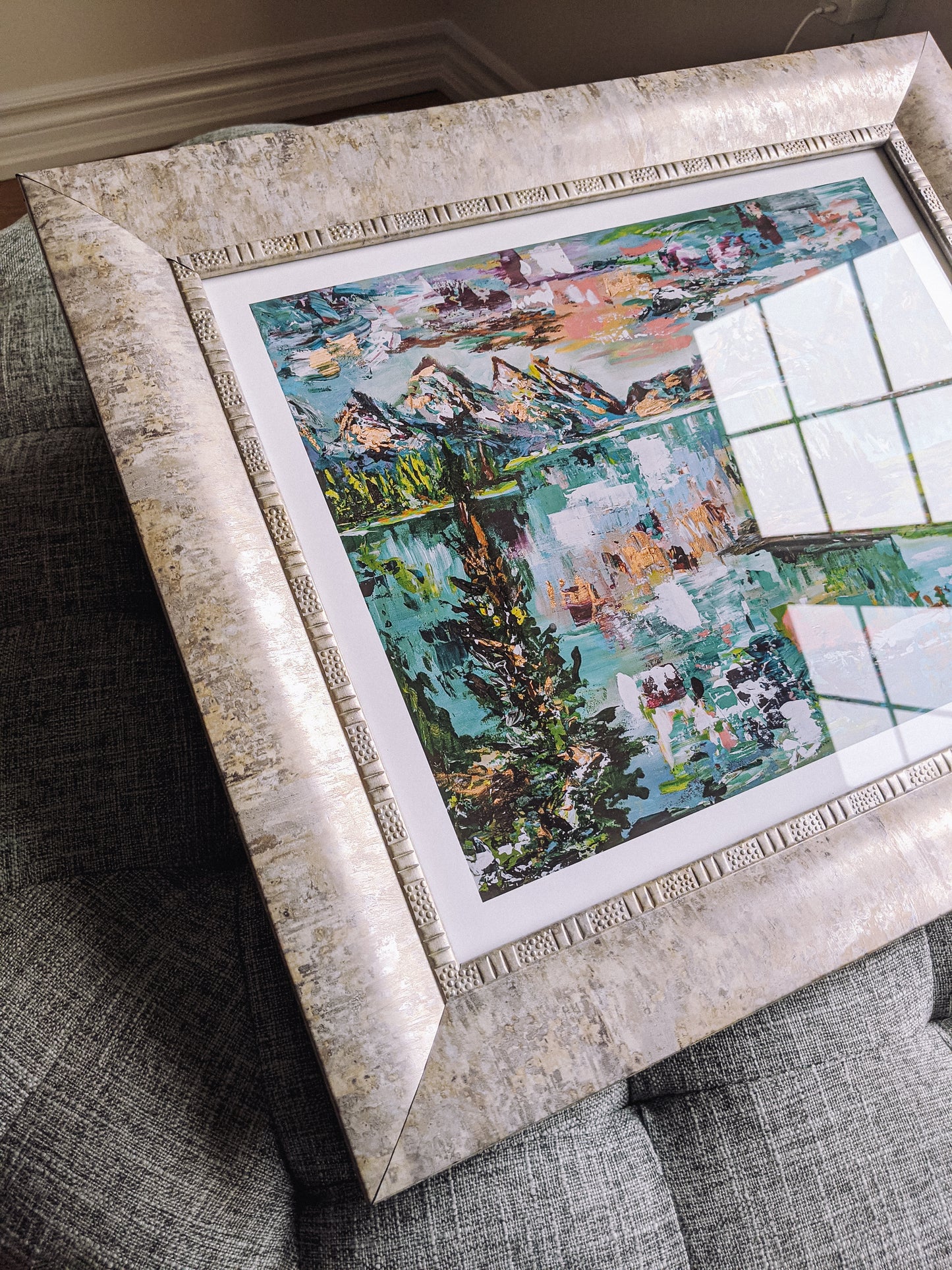 Breathe - Print - Landscape