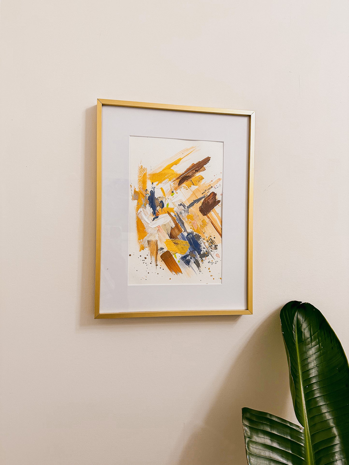 Glow Effortlessly 6 - Gold Original