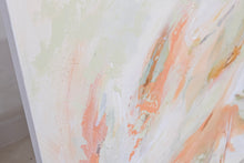 Load image into Gallery viewer, Sunday Retreat | &#39;Quiet Reflections&#39; | Abstract Painting (30 x 36&quot;)