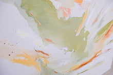 Load image into Gallery viewer, Sunday Retreat | &#39;A New Day&#39; | Abstract Painting (24 x 30&quot;)