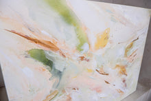 Load image into Gallery viewer, Sunday Retreat | &#39;Peaceful Escape&#39; | Abstract Painting (30 x 40&quot;)