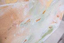 Load image into Gallery viewer, Sunday Retreat | &#39;Fresh Beginning&#39; | Abstract Painting (24 x 30&quot;)