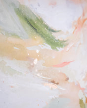 Load image into Gallery viewer, Sunday Retreat | &#39;Sunday Morning&#39; | Abstract Painting (36 x 48&quot;)