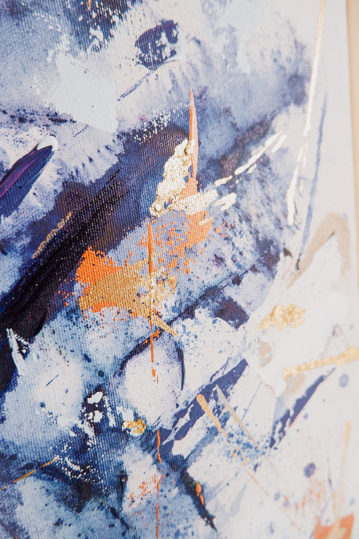 Sway With Me | The Free Spirit (16x20)