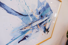 Load image into Gallery viewer, Dreamy Days I  Print (Limited Edition)