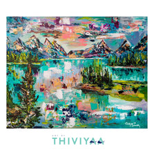 Load image into Gallery viewer, Breathe - Print - Landscape