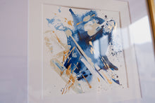 Load image into Gallery viewer, Rays on Water IV (6x6)