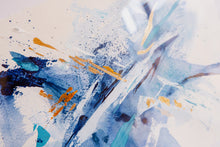 Load image into Gallery viewer, Dreamy Days I  Print (Limited Edition)