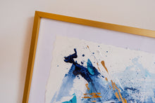Load image into Gallery viewer, Dreamy Days I (9x12 Series)