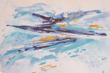 Load image into Gallery viewer, Dreamy Days III (9x12 Series)