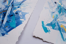 Load image into Gallery viewer, Dreamy Days III (9x12 Series)