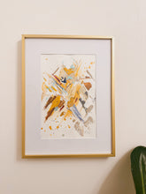 Load image into Gallery viewer, Glow Effortlessly 4 - Gold Original