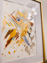 Load image into Gallery viewer, Glow Effortlessly 4 - Gold Original